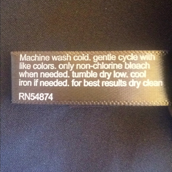 The Limited Special Occasion Dress - Picture 3 of 7